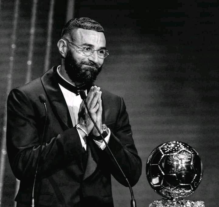 انتهت رحلة 14 عامًا بنزيما يقرر مغادرة ريال مدريد