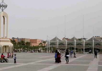 شباب الأقاليم الجنوبية”طموح.متعثر ومستقبل مفقود