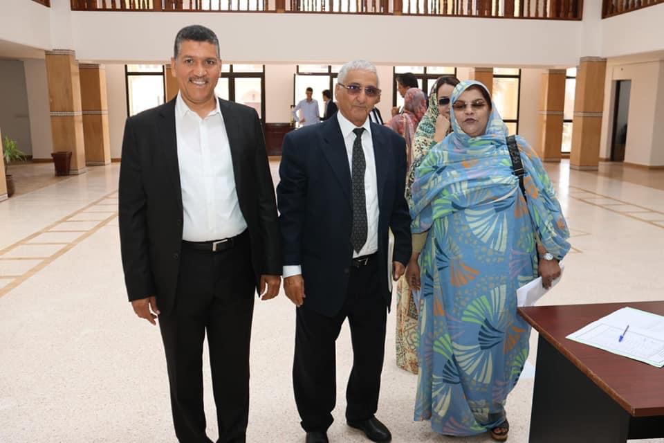 إنعقاد الدورة العادية للمجلس الاقليمي للعيون لشهر يونيو