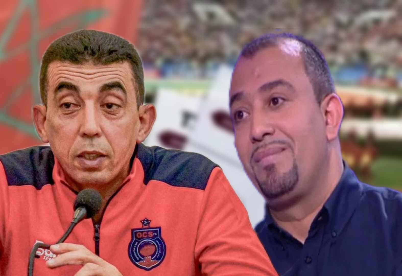 عاجل :المحكمة الزجرية تقرر اعتقال رئيس أولمبيك آسفي في ملف التلاعب بتذاكر كأس العالم