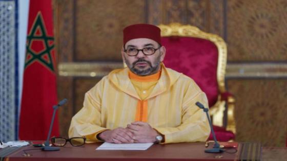 الملك يُصدر عفوا لفائدة 1434 سجيناً بمناسبة عيد الأضحى