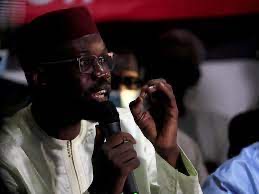 السينغال: نقل زعيم المعارضة سونكو للعناية المركزة