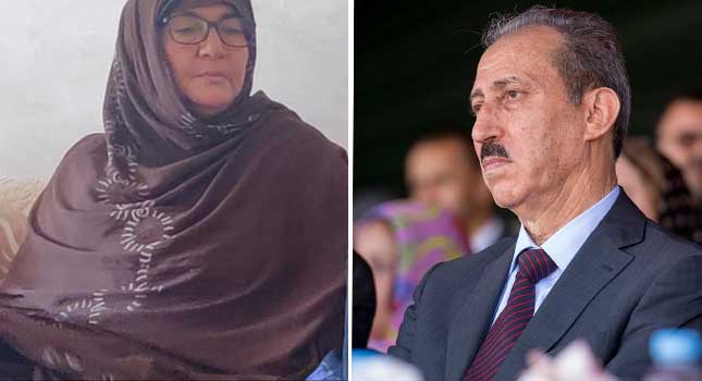 قضية حادثة فم الواد …النيابة العامة تطالب بتقرير عن حيثيات إطلاق سراح السائقة