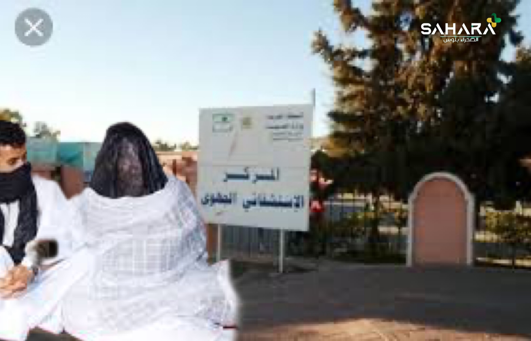 تفاصيل وفاة عروس ثلاثينية ليلة زفافها بگليميم