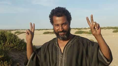 مصطفى ولد سيدي مولود يوجه رسالة لدي مستورا المبعوث الشخصي للامين العام للامم المتحدة الى الصحراء