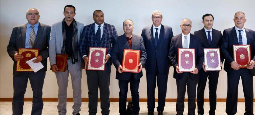 الزيادة في أجور الأساتذة ستكلف ما يفوق 10 ملايير درهم سنويا