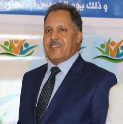 تعيين الدكتور “الطالب بويا اباحازم مديرا على رأس وكالة التنمية الاجتماعية