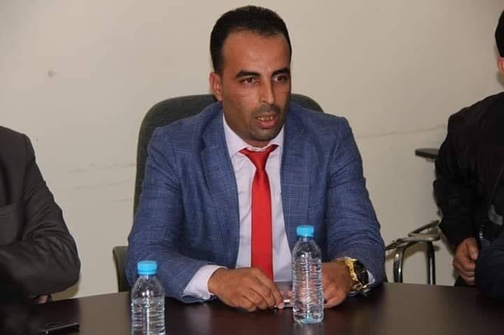 تعيين حمدي كريطى مديرا لأكاديمية جهة العيون