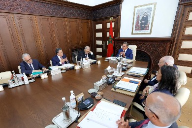 الحكومة تصادق على مشروع مرسوم يتعلق بالمؤسسات والأحياء الجامعية