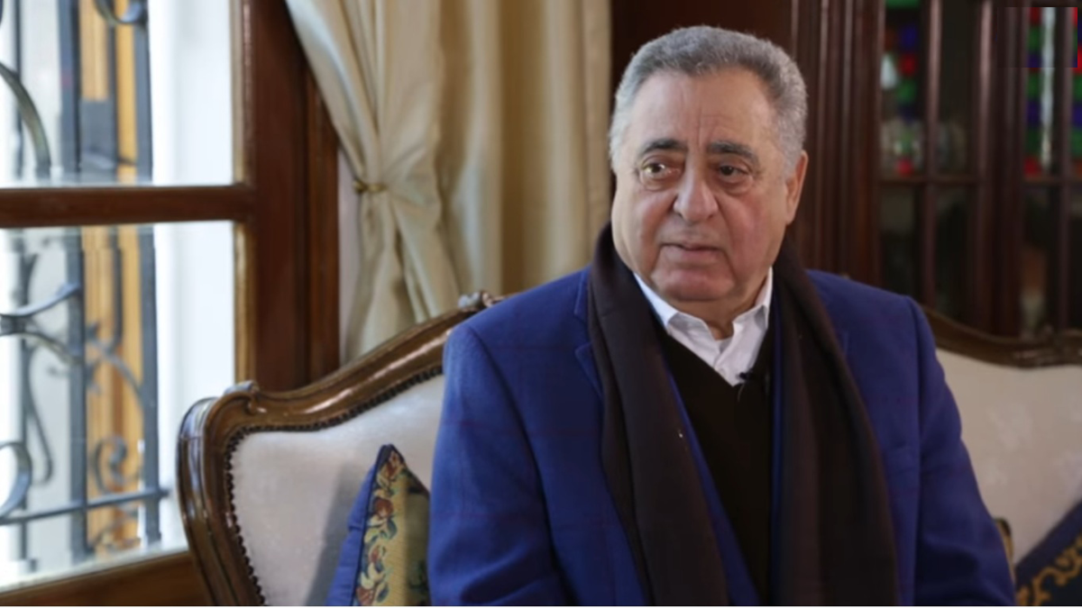 ادارة سجن العرجات 1: السجين محمد زيان يوقف الاضراب عن الطعام