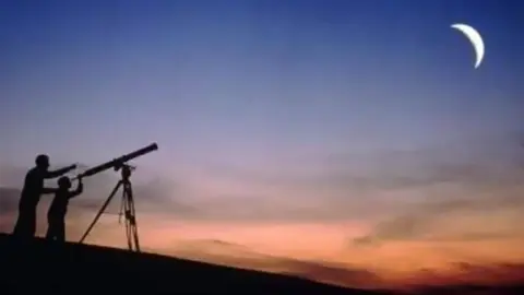 فاتح شهر رمضان لعام 1445 هجرية غدا الثلاثاء (وزارة الأوقاف والشؤون الإسلامية)