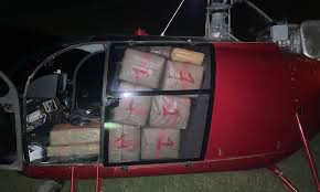 تنسيق مغربي إسباني يمكن من تفكيك شبكة لتهريب المخدرات عبر مروحية