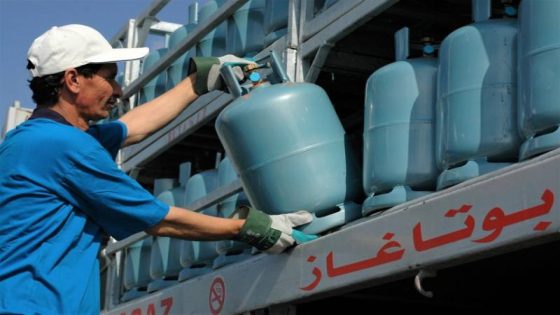 زيادة في سعر قنينة الغاز ب 50 درهما ابتداءا من الشهر القادم