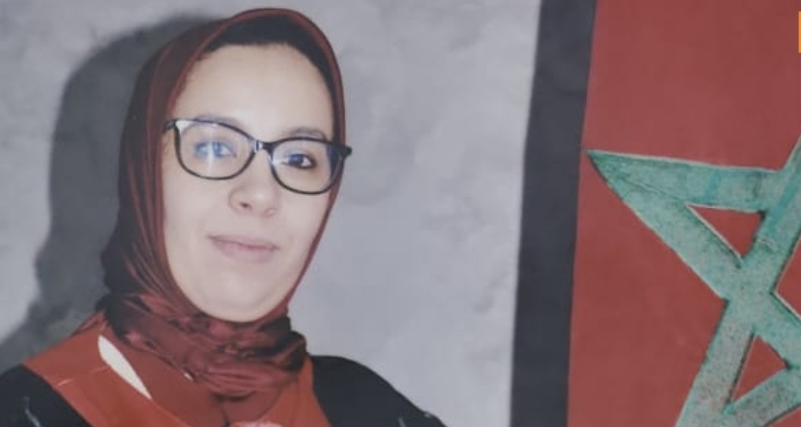 تعيين نورة ويك على رأس المديرة الجهوية لأملاك الدولة بجهة الداخلة وادي الذهب