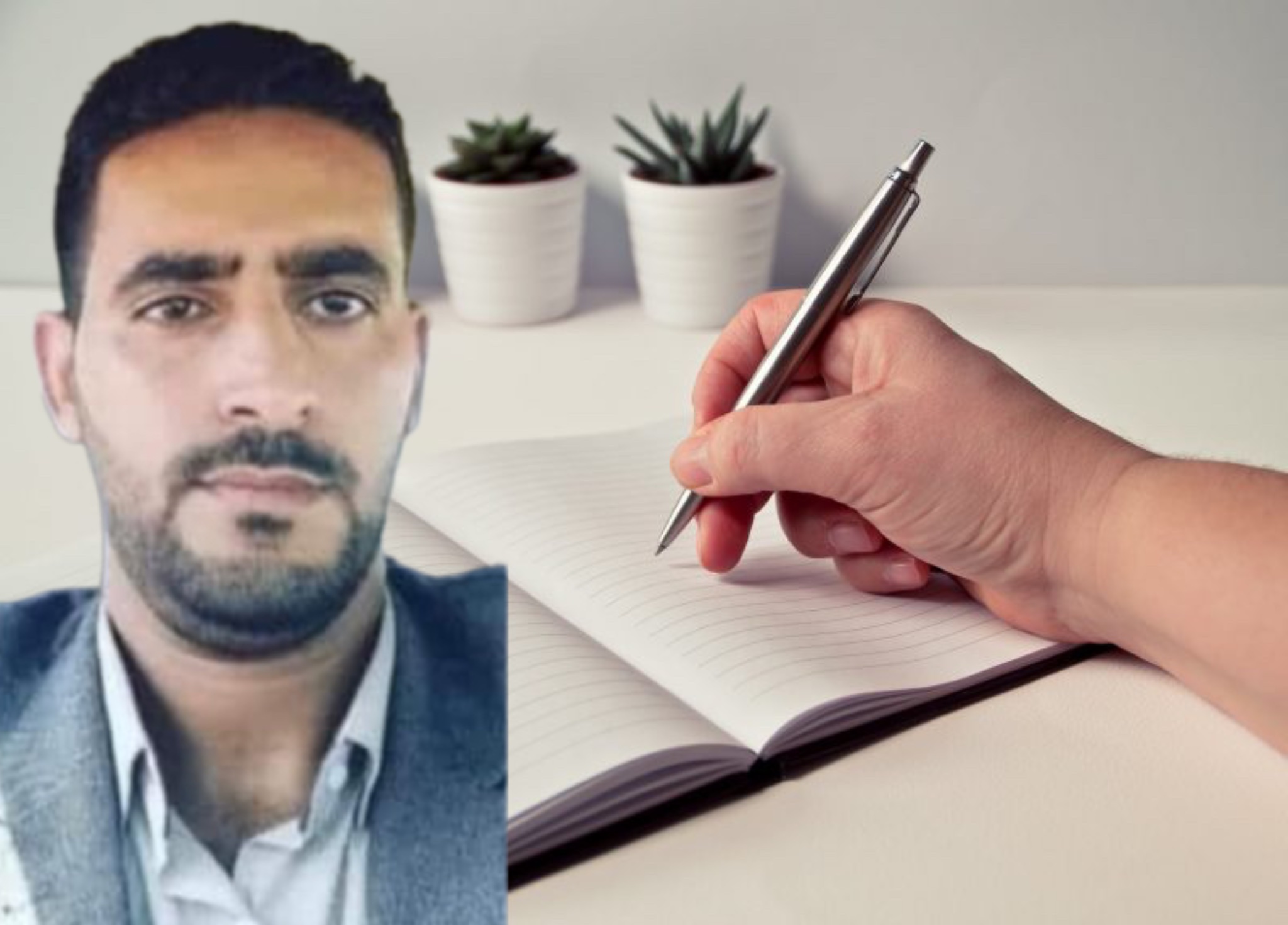 حمزة الكوري يكتب حول ….انسحاب الخطاط من اجتماع اللجنة التنفيذية