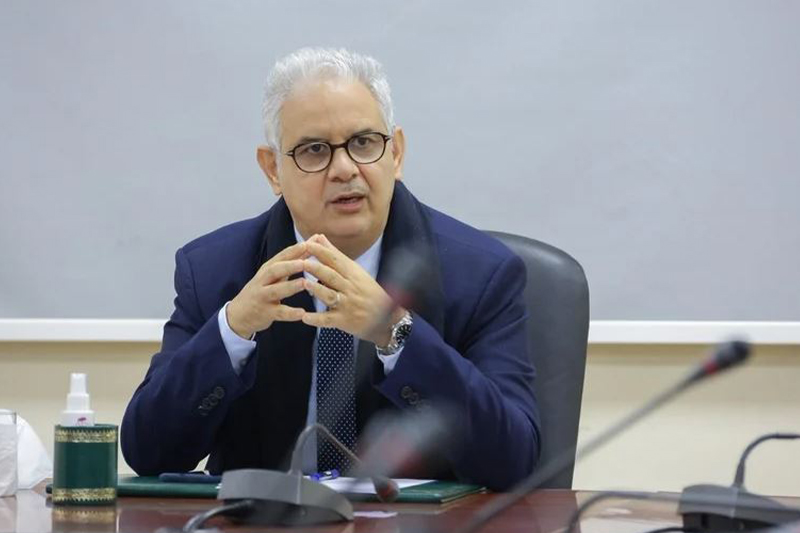 وزير التجهيز والماء : 64 في المائة من الطرق في حالة حسنة أو ممتازة