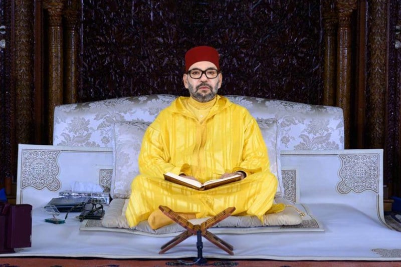 الملك محمد السادس يطالب المجلس العلمي الأعلى بفتوى في مقترحات لمراجعة مدونة الأسرة