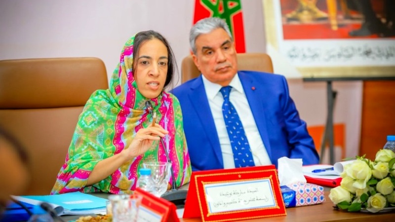 صفقة ضخمة تضع بوعيدة في قلب التساؤلات