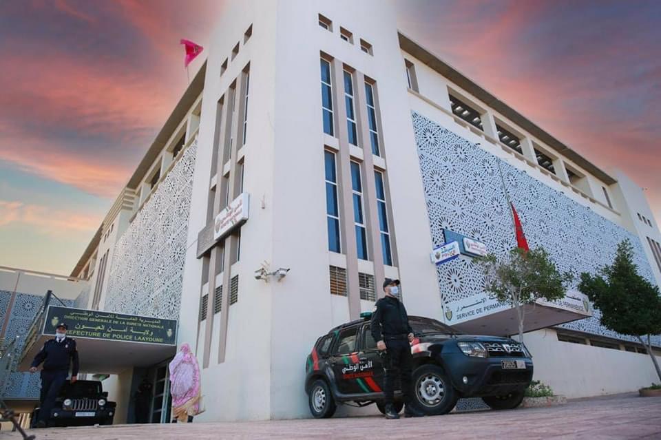 أمن العيون يوقف 25 شخصا مبحوث عنهم وطنيا في قضايا تتعلق بالسرقة والضرب والجرح