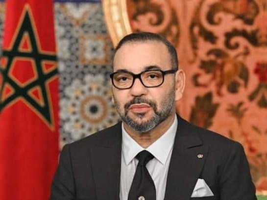 جلالة الملك يصدر عفوه السامي على 708 بمناسبة عيد الشباب