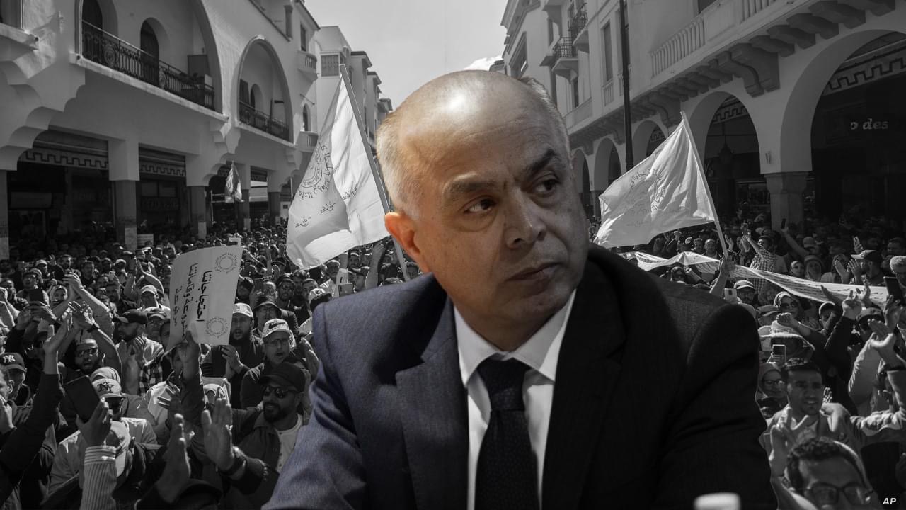 وزارة التعليم تصدم ألاف المجازين وتواصل تسقيف السن بمباراة التعليم