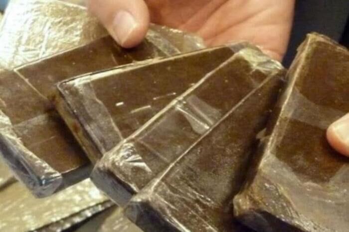 العيون … توقيف شخص خمسيني بتهمة الاتجار بالمخدرات