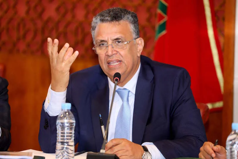 بعد وصولهم لإتفاق مع وزير العدل النقابة تعلق الإضرابات بالمحاكم