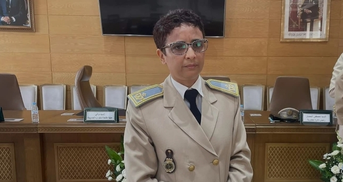 تهديد الباشا حورية بـ”الذ بح” يجر شخصين للسجن