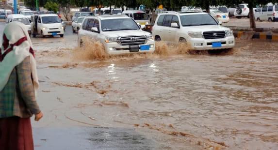 تعليق الدراسة في مناطق ورزازات وتنغير بسبب توقعات جوية سيئة