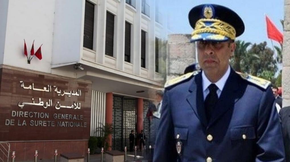 تعيينات جديدة في مناصب المسؤولية بمصالح الأمن اللامركزية للأمن العمومي