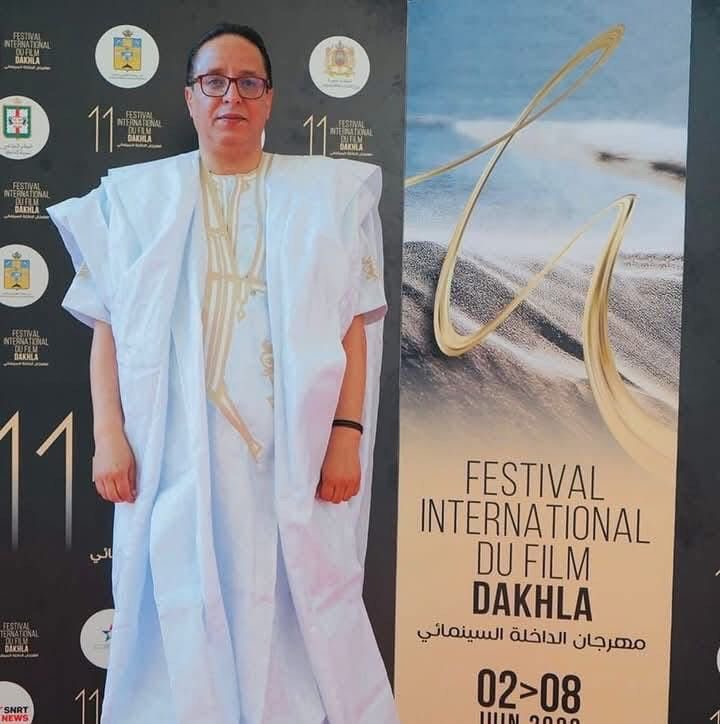 إنتخاب “زين العابدين شرف الدين” بالإجماع رئيسا لفيدرالية المهرجانات السينمائية بالمغرب خلفا ل “عبد الحق منطرش”.