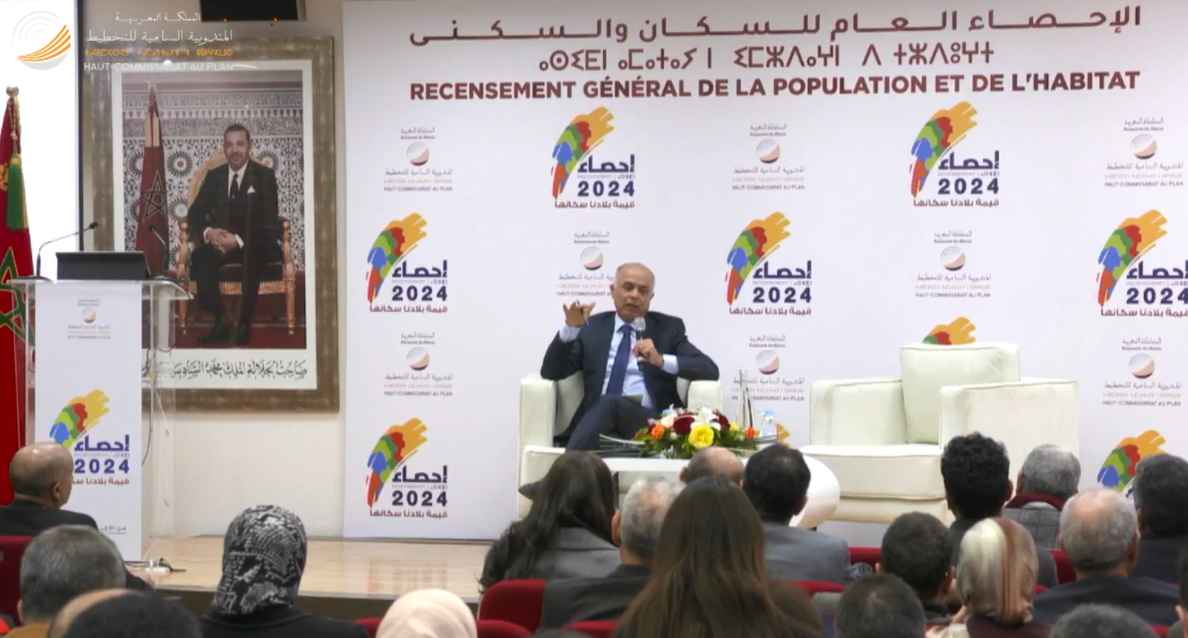 ارتفاع معدل البطالة بالمغرب إلى 21.3% خلال 2024 مقابل 16.2% خلال 10 سنوات الماضية (المندوبية السامية لتخطيط)