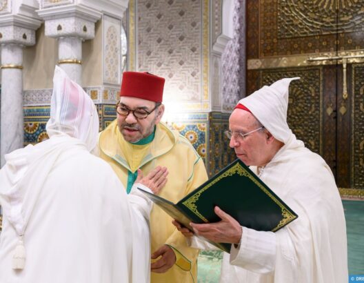 الموافقة على أغلب مقترحات لجنة مراجعة مدونة الأسرة “المجلس العلمي الأعلى”