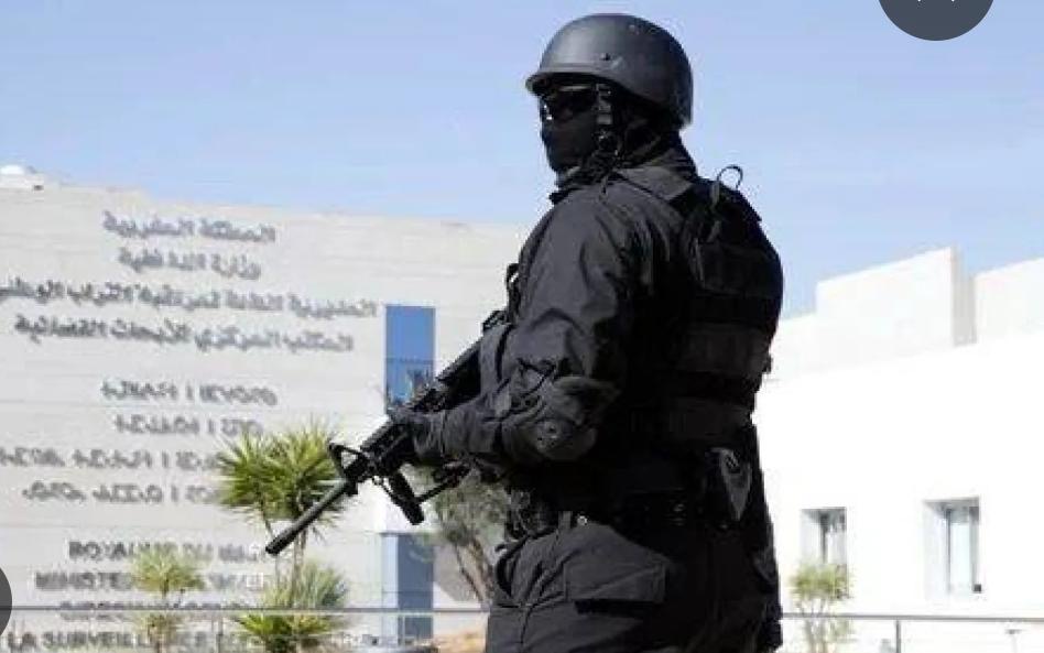 المكتب المركزي للأبحاث القضائية يجهض مخطط إرهابي وشيك كان في مرحلة التحضير للتنفيذ المادي لعمليات تفجيرية