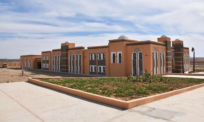 طلبة الكلية المتعددة التخصصات بالسمارة يقاطعون الامتحانات احتجاجًا على سوء التنظيم