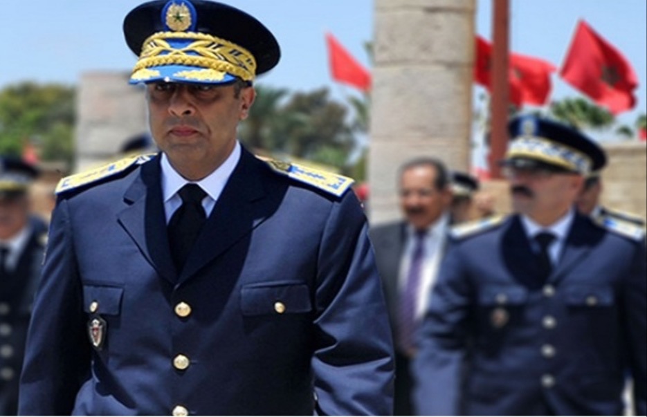 إدارة الأمن الوطني تصدر قرارا بالتوقيف المؤقت في حق مقدم شرطة تحرش بامرأة