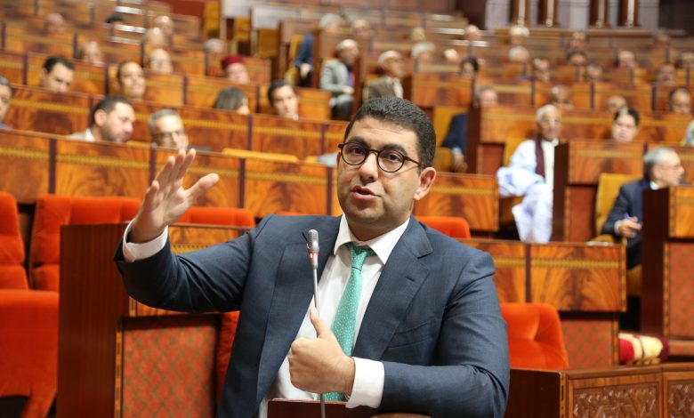 بنسعيد يكشف عن دعم خاص لاقتناء السكن عبر “جواز الشباب”