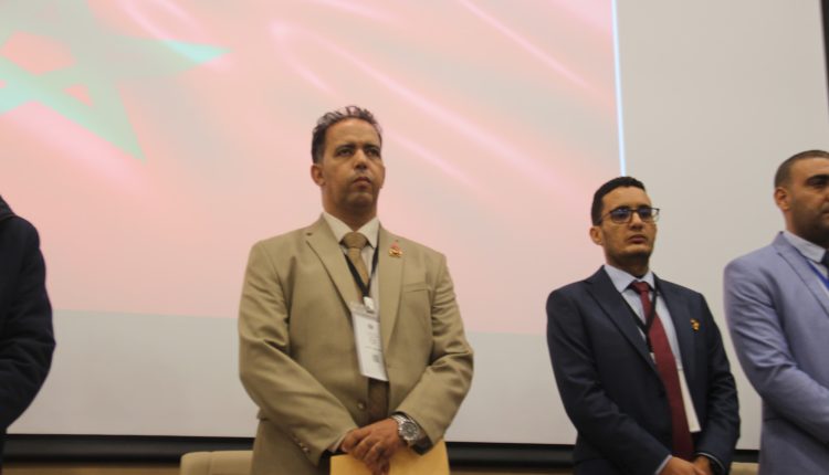 إنتخاب الدكتور مولاي بوبكر حمداني على رأس هيئة دكاترة العدل بالمغرب