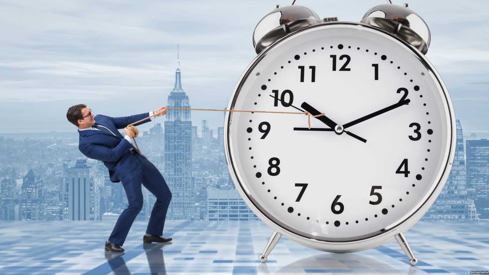 هذا موعد العودة للتوقيت الصيفي بالمغرب