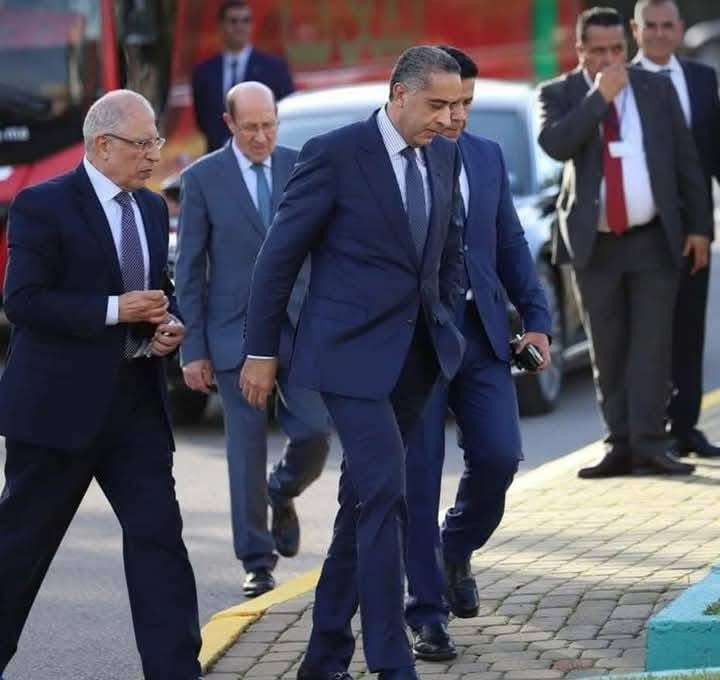 تعيينات جديدة في مناصب المسؤولية بمصالح الأمن الوطني