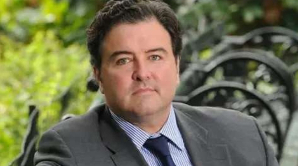 ترامب يعين ديوك بوكان سفيرًا للولايات المتحدة في المغرب