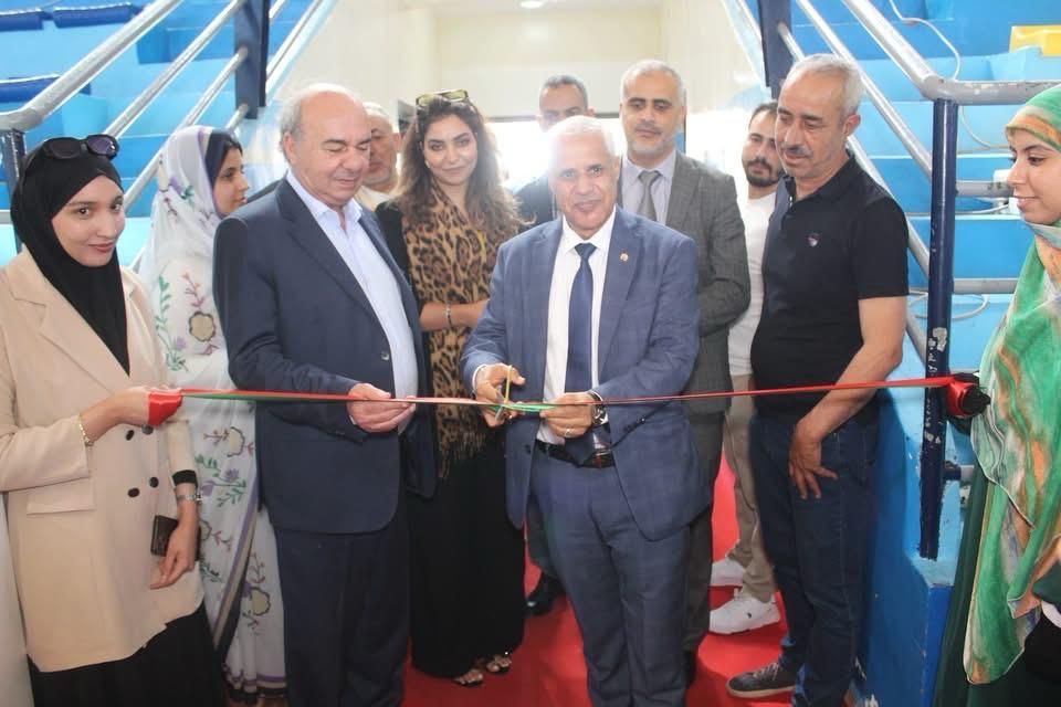 الداخلة : انطلاق ملتقى الطالب في نسخته السادسة عشر