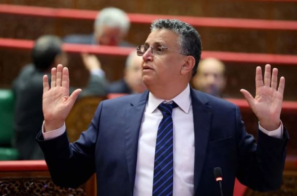 مجلس النواب يصادق بالأغلبية على مشروع قانون المسطرة الجنائية