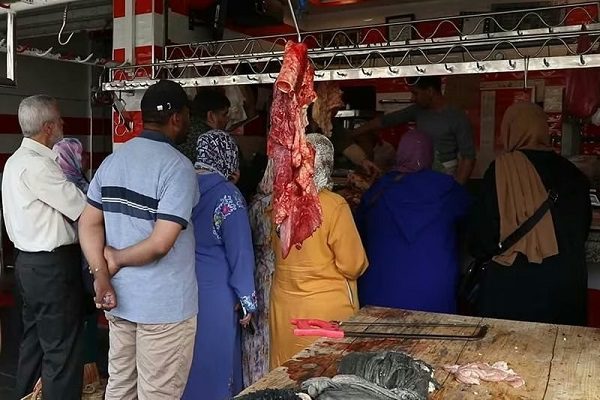 إلغاء الأضحية لم يخفف العبء… أسعار اللحوم والدوارة تشتعل قبيل العيد