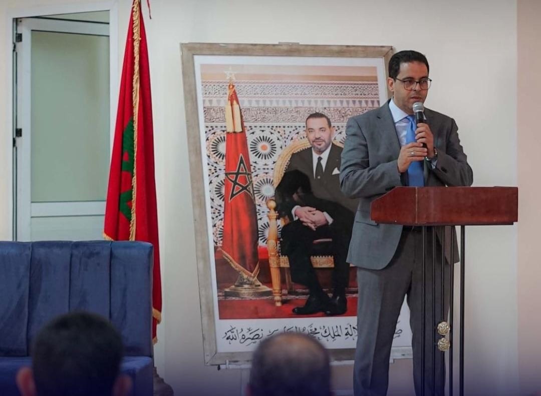 العيون تحتضن ورشة تكوينية لتعزيز شراكات الوساطة المؤسساتية وبناء جسور الحوار