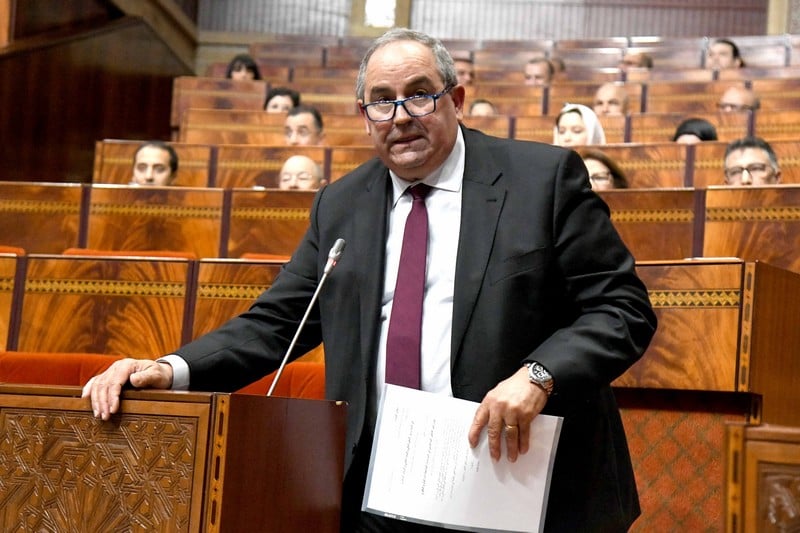 وزير التعليم العالي يُبشر الطلبة ” نحو ولوج مباشر لسلك الماستر دون انتقاء”