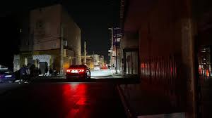 صدمة في الصحراء: الكهرباء والأنترنت يختفيان دون سابق إنذار