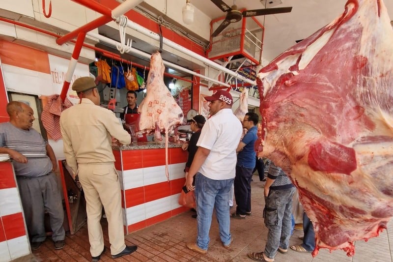 ذبح الأسعار بدل الأضاحي.. هل تحوّل العيد إلى موسم استنزاف؟