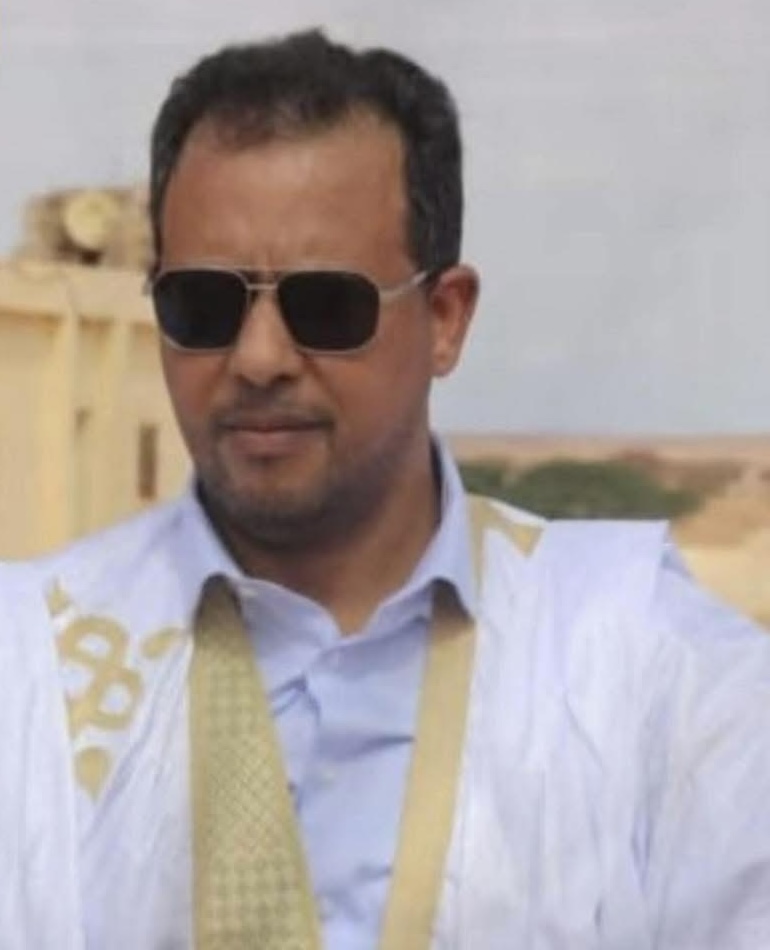 محمد ادبدا منسقًا جهويًا لحزب الأصالة والمعاصرة بجهة العيون الساقية الحمراء