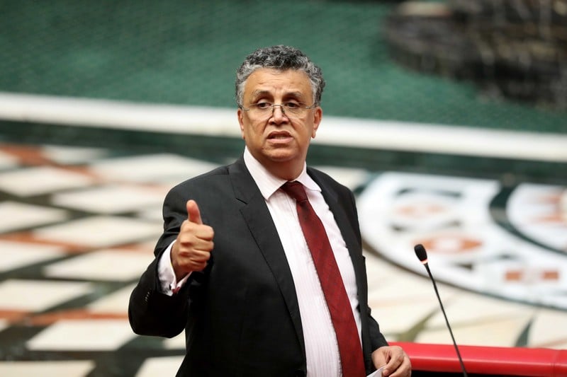 وزارة العدل تنفي وجود أي تسريب إلكتروني وتؤكد متابعتها لكل محاولات التشويش